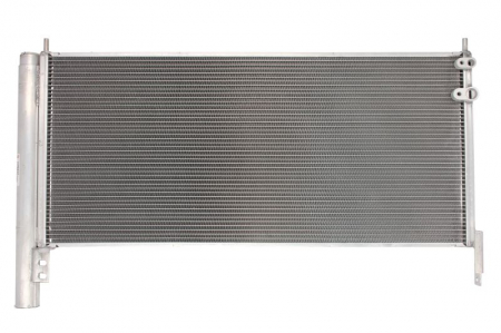 Radiator AC condensator cu uscator potrivit LEXUS CT; TOYOTA AURIS, PRIUS, PRIUS PLUS 1.8H 06.08- [0]