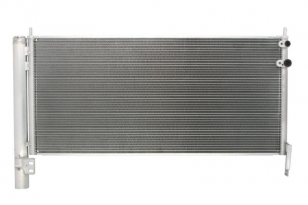 Radiator clima Ac - Radiator AC condensator cu uscator potrivit LEXUS CT; TOYOTA AURIS, PRIUS, PRIUS PLUS 1.8H dupa 2008