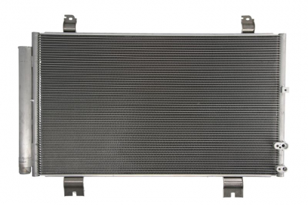 Radiator clima Ac - Radiator AC condensator cu uscator potrivit LEXUS GS 2.5/3.5/3.5H dupa 2012