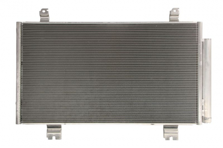 Radiator AC condensator cu uscator potrivit LEXUS GS 3.0/4.3 2000-2011 [1]