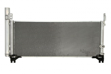 Radiator clima Ac - Radiator AC condensator cu uscator potrivit LEXUS GS, RC 2.5H/3.5H dupa 2012