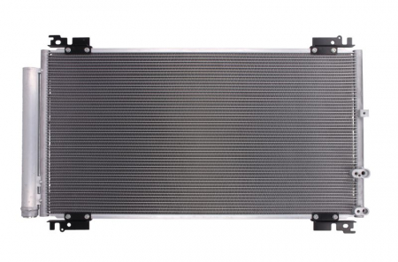 Radiator clima Ac - Radiator AC condensator cu uscator potrivit LEXUS IS II 2.2D 2005-2012