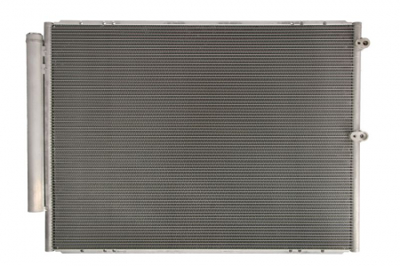 Radiator AC condensator cu uscator potrivit LEXUS RX 3.0 05.03-12.08 [0]