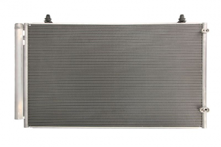 Radiator clima Ac - Radiator AC condensator cu uscator potrivit LEXUS RX 3.5 2008-2015