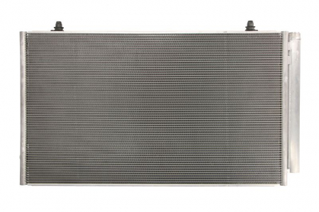 Radiator AC condensator cu uscator potrivit LEXUS RX 3.5 2008-2015 [1]