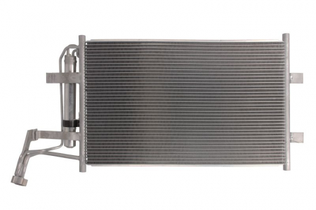 Radiator AC condensator cu uscator potrivit MAZDA 5 1.8/2.0 06.10- [0]