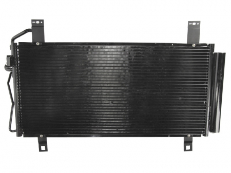 Radiator AC condensator cu uscator potrivit MAZDA 6 1.8-2.3 2002-2008 [1]