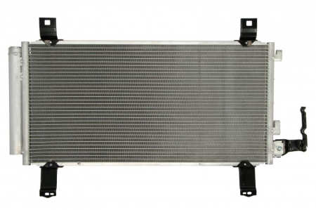 Radiator clima Ac - Radiator AC condensator cu uscator potrivit MAZDA 6 1.8-2.5 2002-2013
