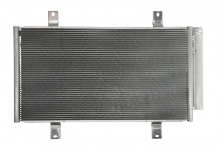 Radiator AC condensator cu uscator potrivit MAZDA RX-8 1.3 2003-2012 [1]