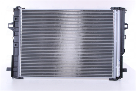 Radiator AC condensator cu uscator potrivit MERCEDES A (W176), B SPORTS TOURER (W245), B SPORTS TOURER (W246, W242), CLA (C117), CLA SHOOTING BRAKE (X117), GLA (X156); INFINITI Q30, QX30 1.5D-Electric [1]