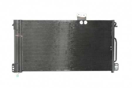 Radiator clima Ac - Radiator AC condensator cu uscator potrivit MERCEDES SLK (R171) 1.8/3.0/3.5 2004-2011