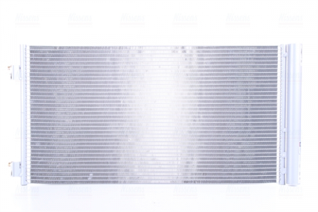 Radiator AC condensator cu uscator potrivit MINI (R56), (R57), (R58), (R59), CLUBMAN (R55), CLUBVAN (R55), COUNTRYMAN (R60) 1.6/1.6D/2.0D 2006-2016 [1]