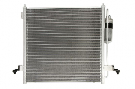 Radiator AC condensator cu uscator potrivit MITSUBISHI L200 / TRITON 2.5D 11.05-12.15 [1]