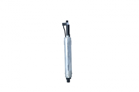 Radiator AC condensator cu uscator potrivit NISSAN LEAF Electric dupa 2010 [2]