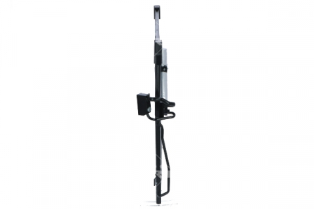 Radiator AC condensator cu uscator potrivit NISSAN NP300 NAVARA; RENAULT ALASKAN 2.3D dupa 2015 [1]