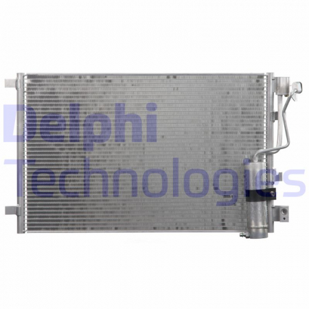 Radiator AC condensator cu uscator potrivit NISSAN QASHQAI I, QASHQAI II 1.5D 02.07-