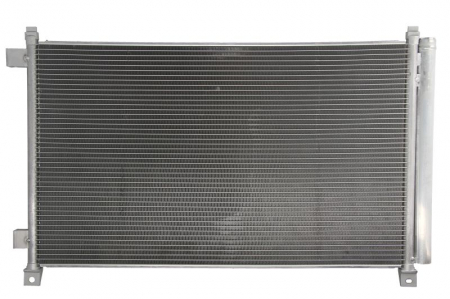 Radiator AC condensator cu uscator potrivit NISSAN X-TRAIL III; RENAULT KOLEOS II 2.0/2.5 09.14- [1]