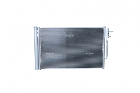Radiator clima Ac - Radiator AC condensator cu uscator potrivit OPEL INSIGNIA B, INSIGNIA B COUNTRY, INSIGNIA B GRAND SPORT 1.5-2.0D dupa 2017