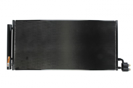 Radiator AC condensator cu uscator potrivit PORSCHE PANAMERA, PANAMERA SPORT TURISMO 2.9-4.0H 05.16- [0]