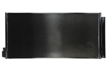 Radiator AC condensator cu uscator potrivit PORSCHE PANAMERA, PANAMERA SPORT TURISMO 2.9-4.0H 05.16- [1]