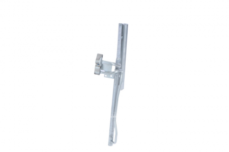 Radiator AC condensator cu uscator potrivit SEAT ALHAMBRA; VW SHARAN 1.4/2.0/2.0D dupa 2011 [3]