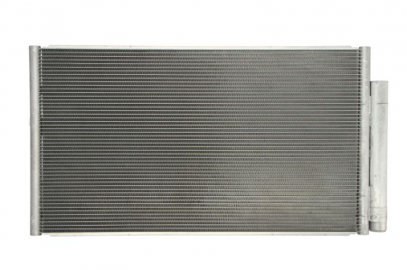 Radiator AC condensator cu uscator potrivit SUBARU BRZ; TOYOTA GT 86 2.0 03.12- [1]