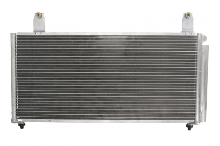 Radiator AC condensator cu uscator potrivit SUZUKI LIANA 1.3/1.6 dupa 2001 [1]