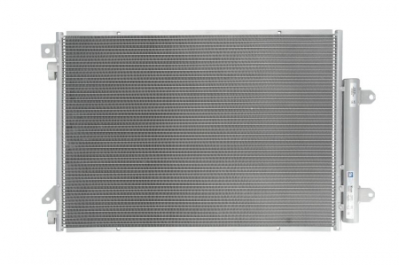Radiator AC condensator cu uscator potrivit SUZUKI S-CROSS, SX4 S-CROSS, VITARA 1.0-1.6D 08.13- [0]