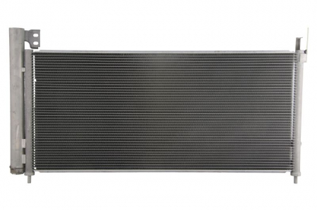 Radiator AC condensator cu uscator potrivit TOYOTA AURIS 1.8H 2012-2018 [1]
