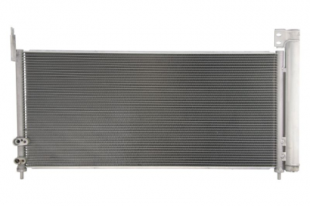 Radiator clima Ac - Radiator AC condensator cu uscator potrivit TOYOTA AURIS 1.8H 2012-2018