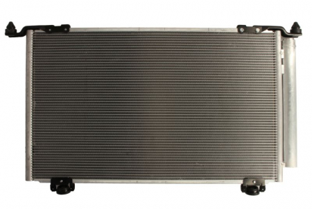 Radiator AC condensator cu uscator potrivit TOYOTA AVENSIS 2.0/2.4 2003-2008 [1]