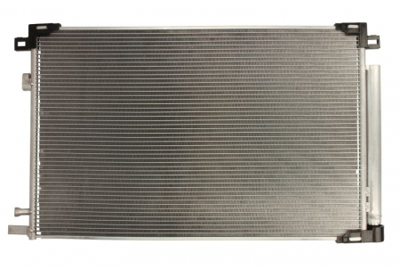 Radiator AC condensator cu uscator potrivit TOYOTA CAMRY, RAV 4 V 2.0-3.5 08.17- [0]