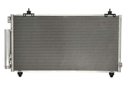 Radiator AC condensator cu uscator potrivit TOYOTA CELICA 1.8 08.99-09.05 [0]