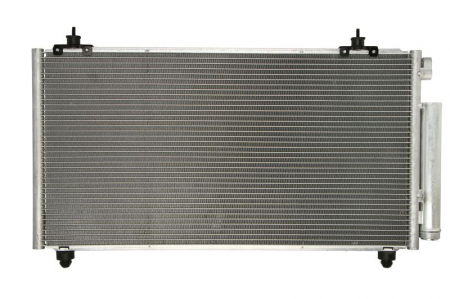 Radiator AC condensator cu uscator potrivit TOYOTA CELICA 1.8 08.99-09.05 [1]