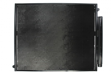 Radiator AC condensator cu uscator potrivit TOYOTA LAND CRUISER PRADO 3.0D 09.02-12.10 [2]