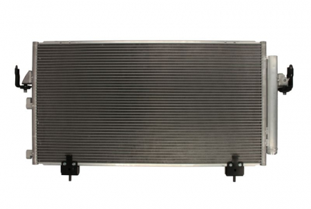 Radiator clima Ac - Radiator AC condensator cu uscator potrivit TOYOTA RAV 4 II 1.8/2.0/2.0D 2000-2005
