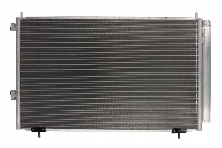 Radiator AC condensator cu uscator potrivit TOYOTA RAV 4 IV 2.0-2.5 dupa 2012 [1]