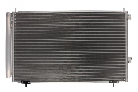 Radiator clima Ac - Radiator AC condensator cu uscator potrivit TOYOTA RAV 4 IV 2.0-2.5 dupa 2012