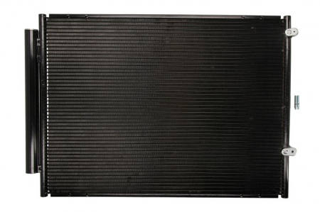 Radiator clima Ac - Radiator AC condensator cu uscator potrivit TOYOTA SIENNA 3.3/3.5 2004-2010