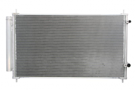 Radiator AC condensator cu uscator potrivit TOYOTA YARIS 1.5H 04.15- [0]
