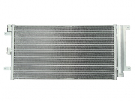 Radiator AC condensator FIAT DOBLO (119) 1.2 (223AXA1A) [1]