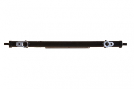 Radiator AC condensator Honda CR-V 2.2 i III-CTDI [2]