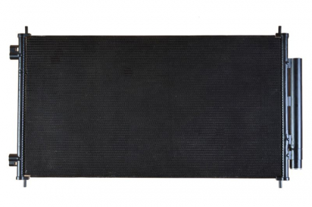 Radiator AC condensator Honda CR-V 2.2 i III-CTDI [0]