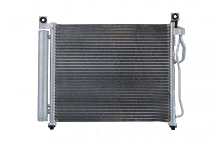 Radiator clima Ac - Radiator AC condensator Kia Picanto (BA) 1.1