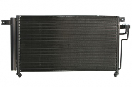 Radiator AC condensator Kia Rio II (JB) 1.4 16V [2]