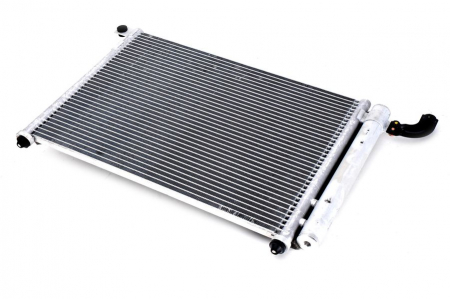 Radiator AC condensator Kia Rio II (JB) 1,5 CRDI [1]