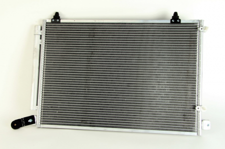 Radiator AC condensator MAZDA MPV al II-lea (LW) 2.5 V6 [0]