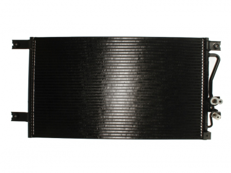 Radiator clima Ac - Radiator AC condensator Mitsubishi Pajero Sport (K90) 3.0 V6