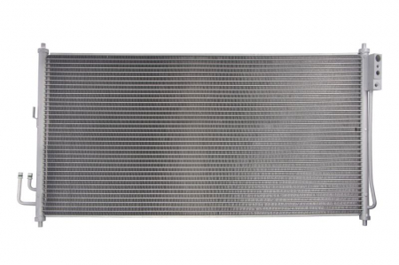 Radiator clima Ac - Radiator AC condensator Nissan Murano (Z50) 3.5 4X4