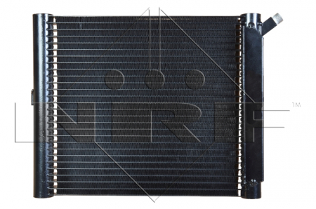 Radiator AC condensator Porsche 911 (964) - 3.3 Turbo / 911 (993) - 3,8 Carrera RS 4 '90-'97 [2]